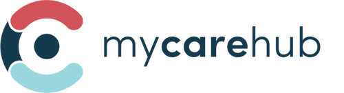 Mycarehub Logo